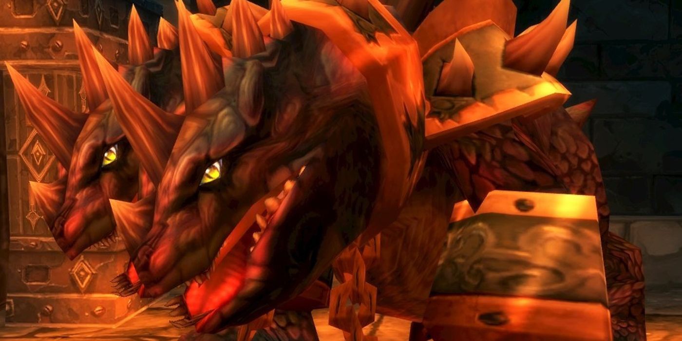 10 Best Exotic Pets in World of Warcraft