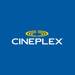 Cineplex - logo