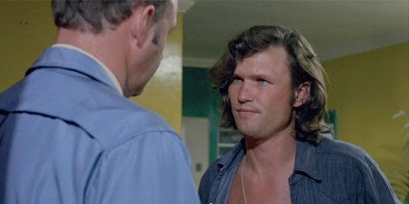 Kris Kristofferson's 10 Best Movies, Ranked