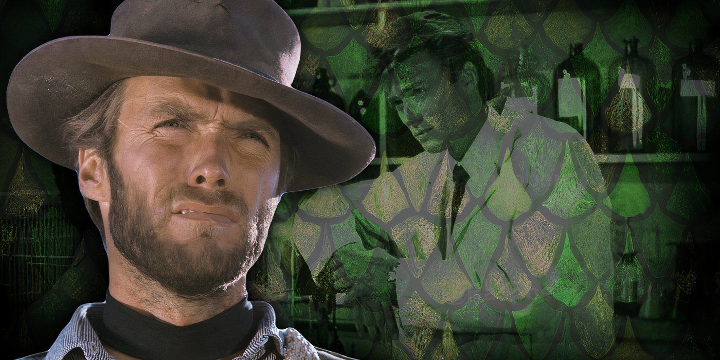 It's Hard To Believe Clint Eastwood's First Acting Role Was In A Universal Monsters Sequel