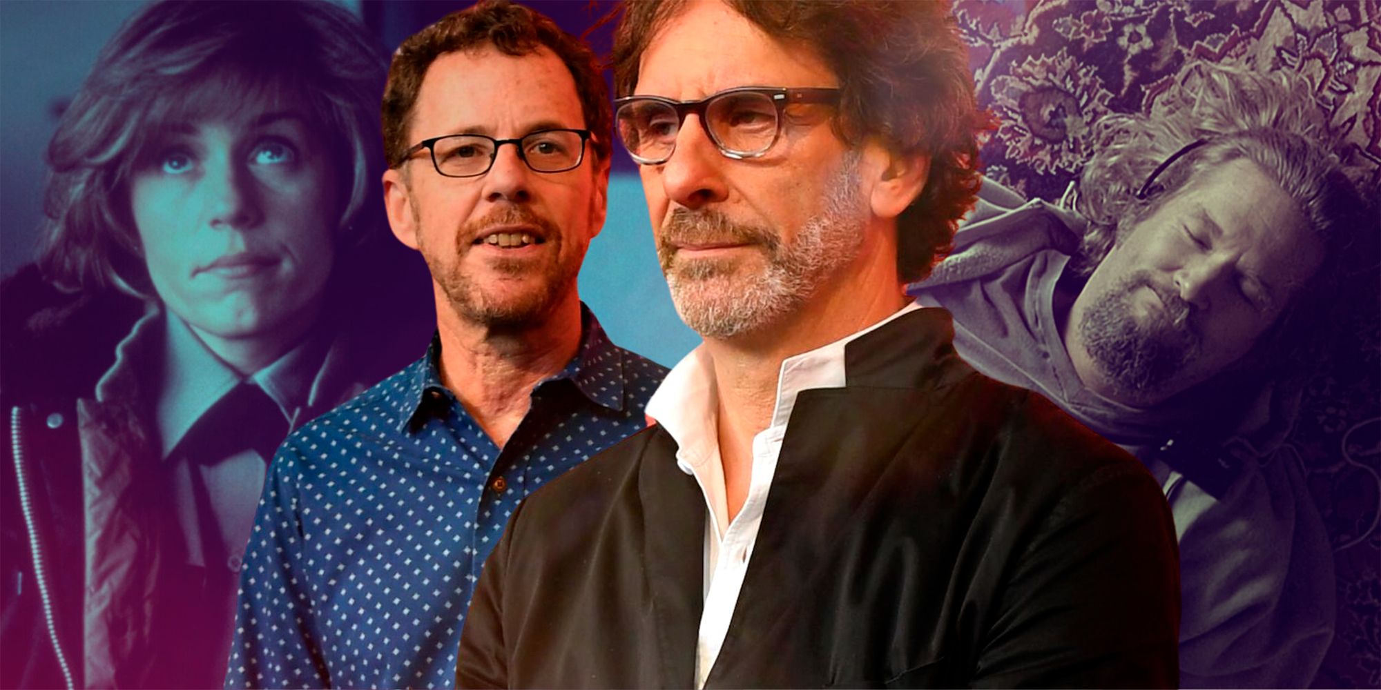 9 diferencias más grandes entre los hermanos Coen según lo confirmado por Drive-Away Dolls, la primera película de Ethan sin Joel