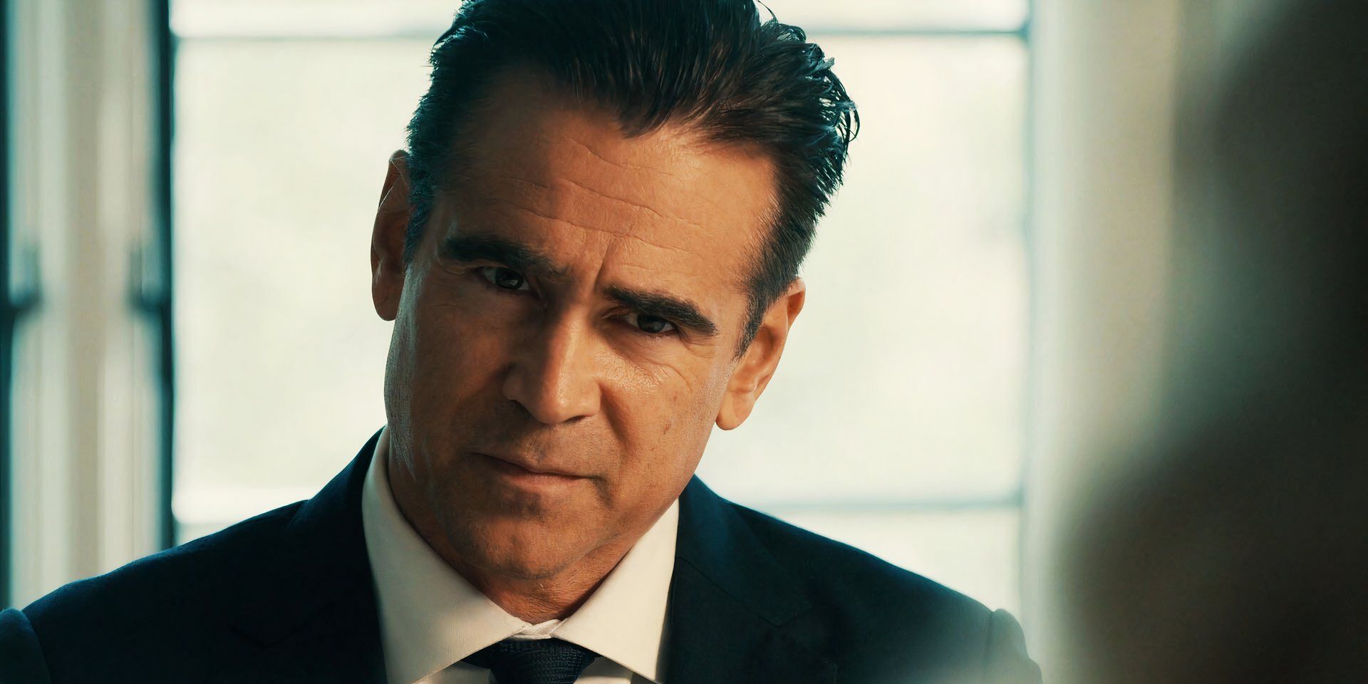 Sugar Season 2 Renewed With First Story Details Revealed For Colin Farrell Show