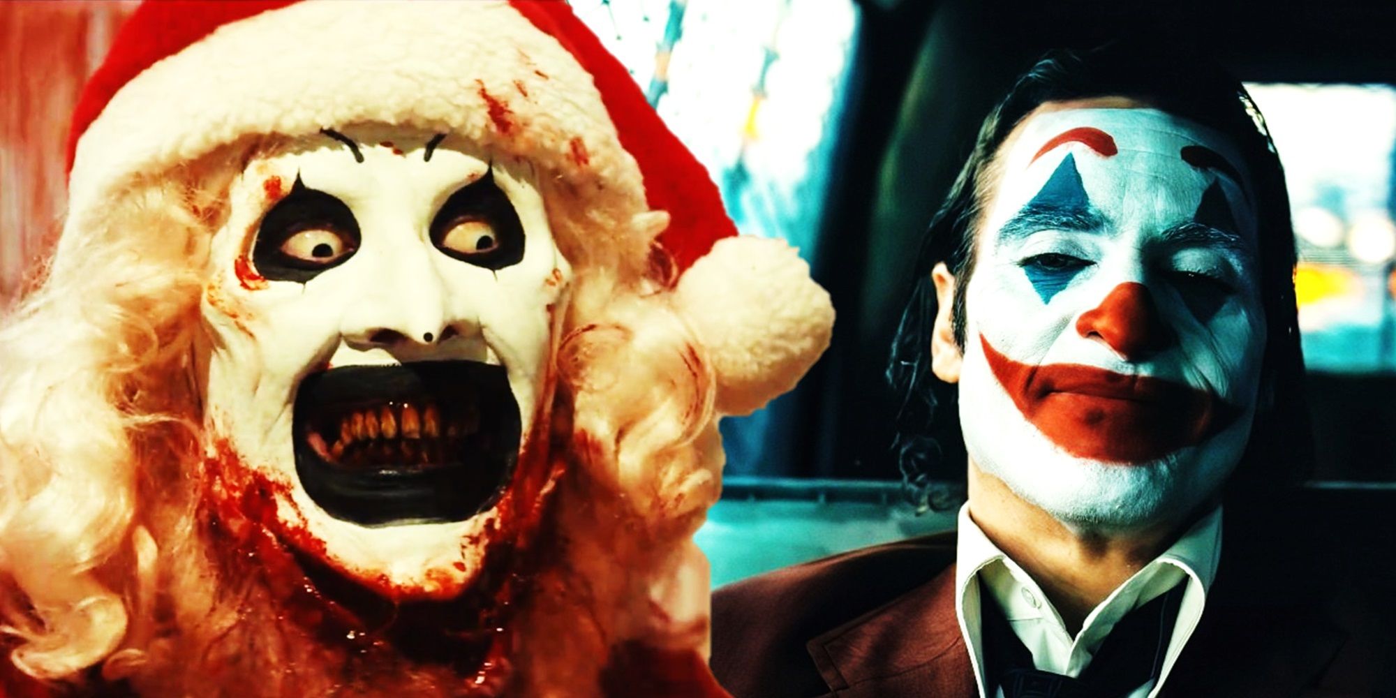 Terrifier 3 Beating Joker: Folie  Deux At The Box Office Explained: How Art Became The #1 Clown