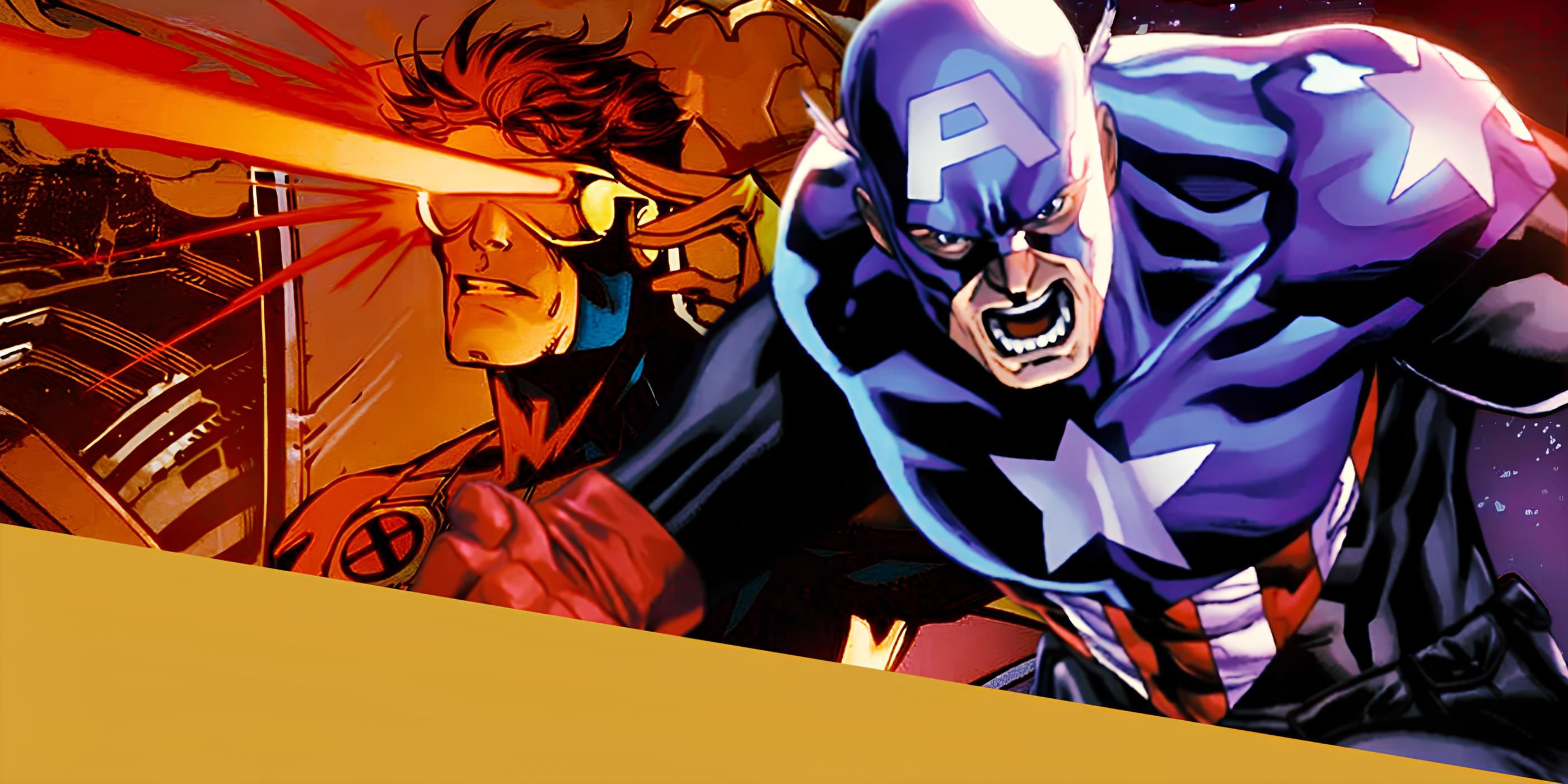 Avengers: What is the Next Big Comic Arc the MCU Can Adapt After Secret Wars?