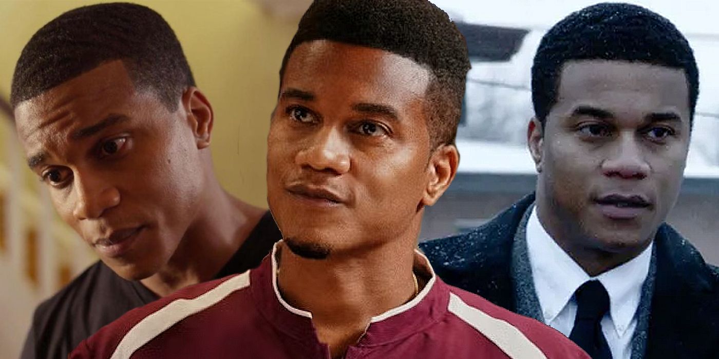 Cory Hardrict's 10 Best Movies & TV Shows Ranked