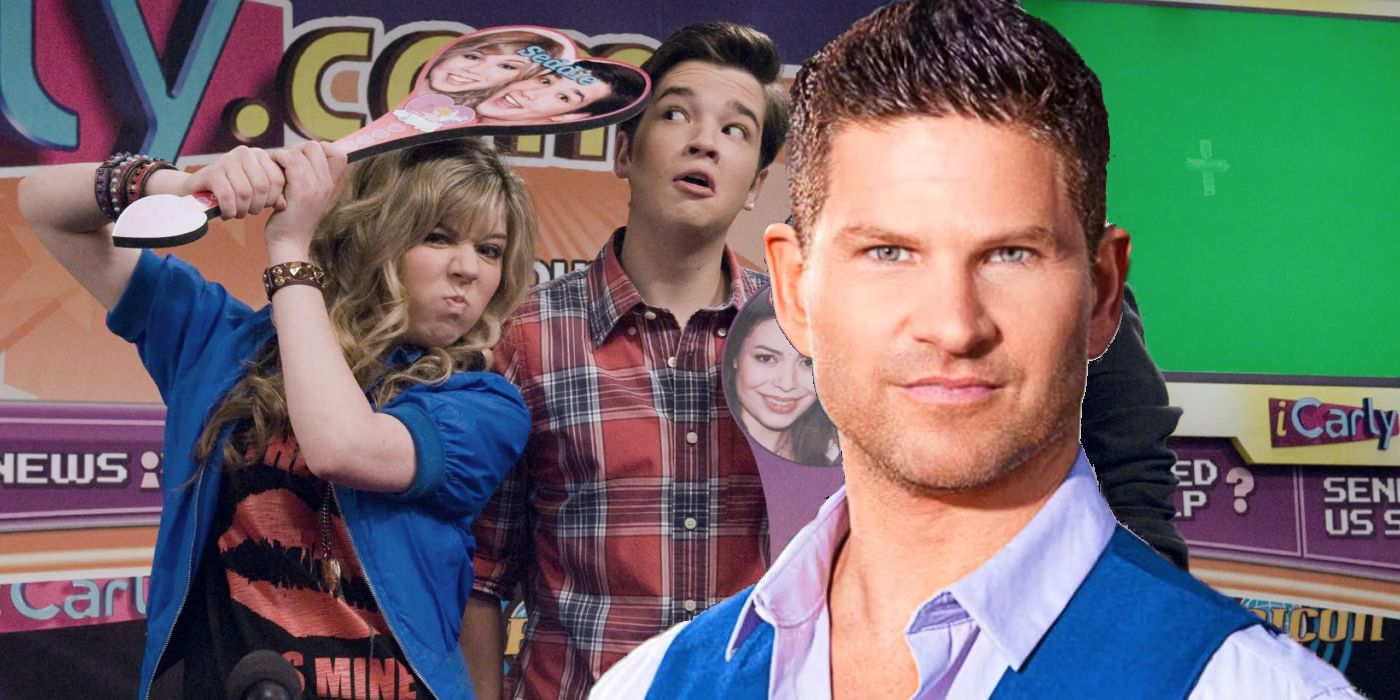 Daniel Booko's iCarly Character Explained  And What The Valley Star Is Doing Now