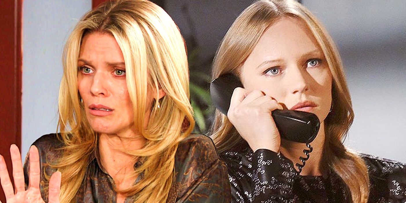 Is Marci Miller Returning To Days Of Our Lives? The Abigail Storyline Explained