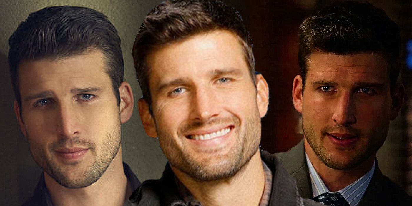 Parker Young's 10 Best Movies & TV Shows Ranked