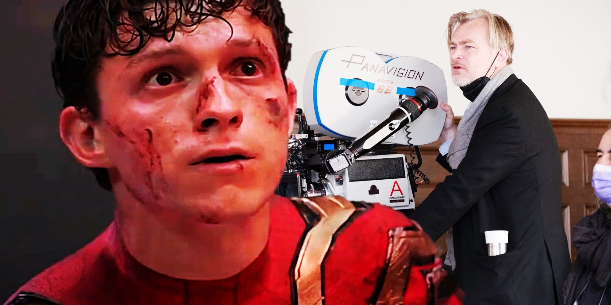 The Next Barbenheimer Is Officially Confirmed And Will Be All About Tom Holland