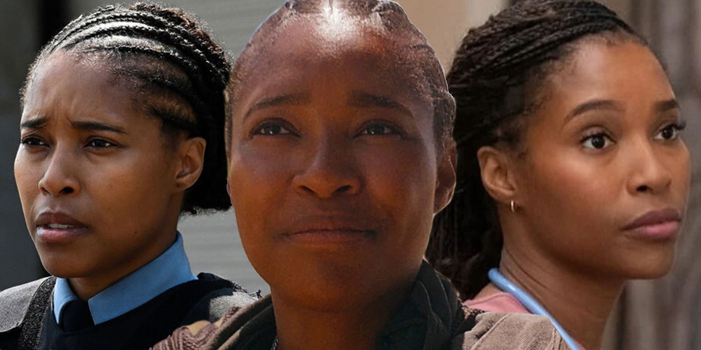 Toya Turner's 10 Best Movies & TV Shows Ranked