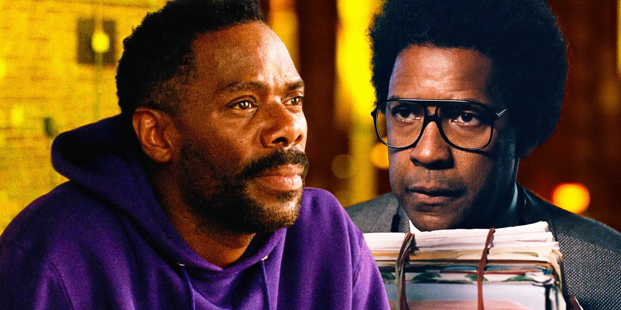 Colman Domingo busca un logro en los Oscar que Denzel Washington logró por última vez hace 7 años