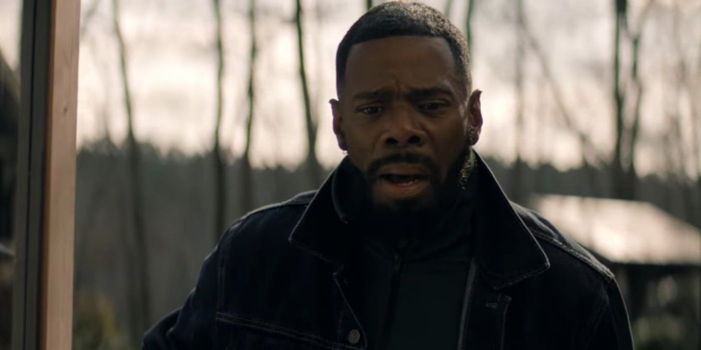 The Madness Trailer: Colman Domingo Is Set Up As A Murderer In Netflix Thriller Show