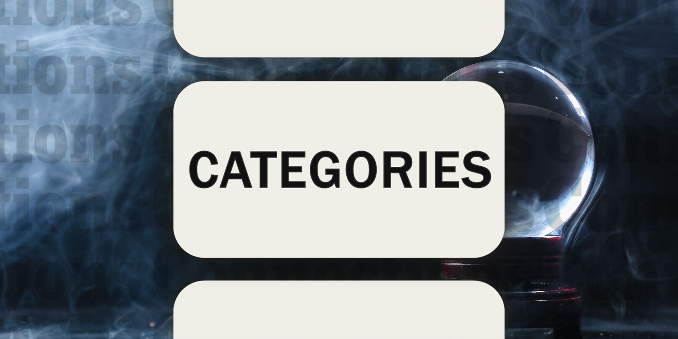 Fortune in Connections Categories October 24