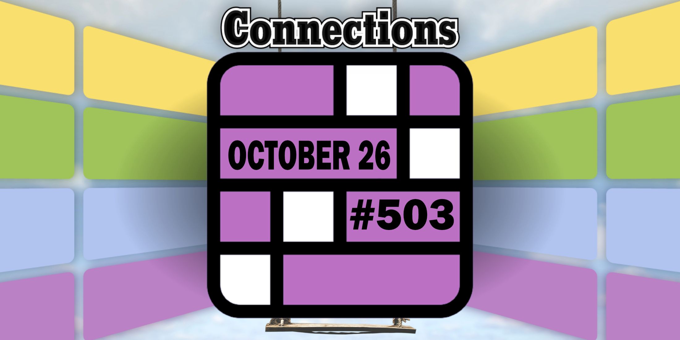 Today's Connections Hints & Answers For October 15, 2024 (Puzzle 491)