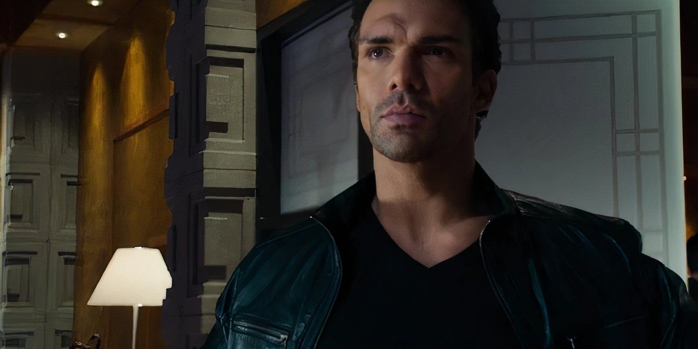 Elección de Scott Adkins en el Universo DC: Batman y otros 9 papeles para los que sería perfecto