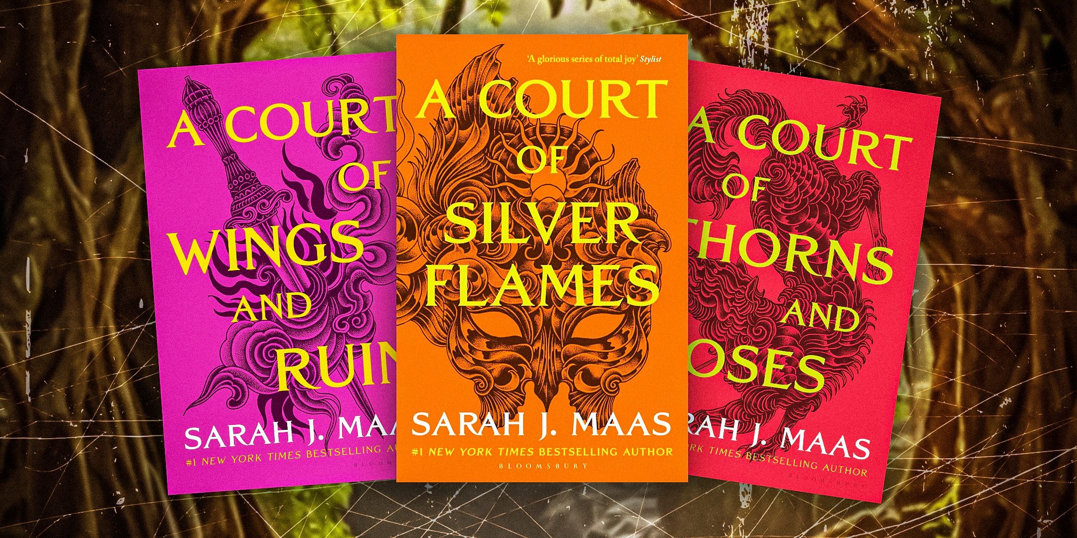 1 Overlooked Character Trait Of Feyre Archeron In ACOTAR Actually Makes ...