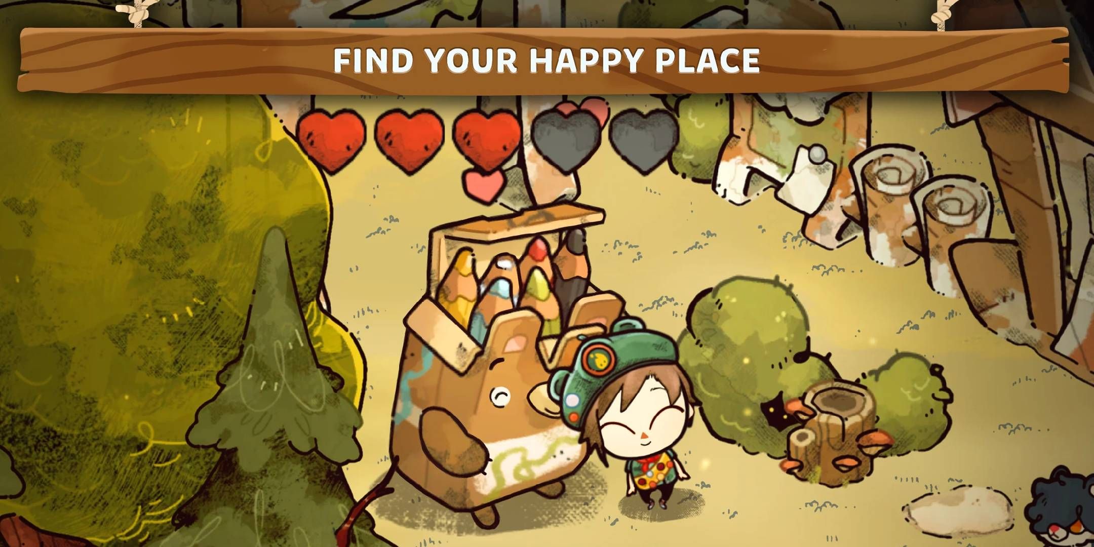 10 Best Cozy Games To Play On Mobile