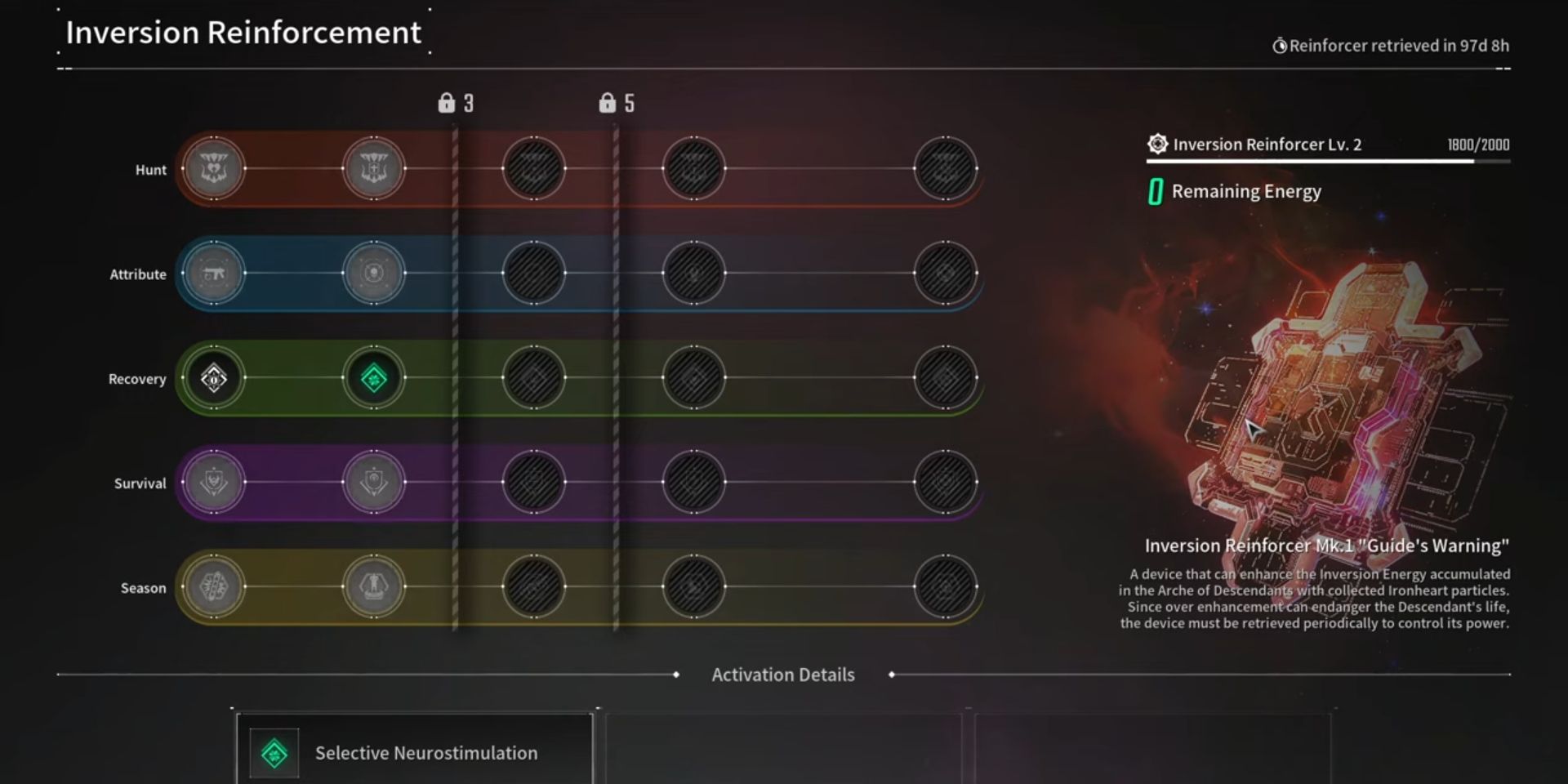 The First Descendant: How To Complete The Invasions Quest (Walkthrough)