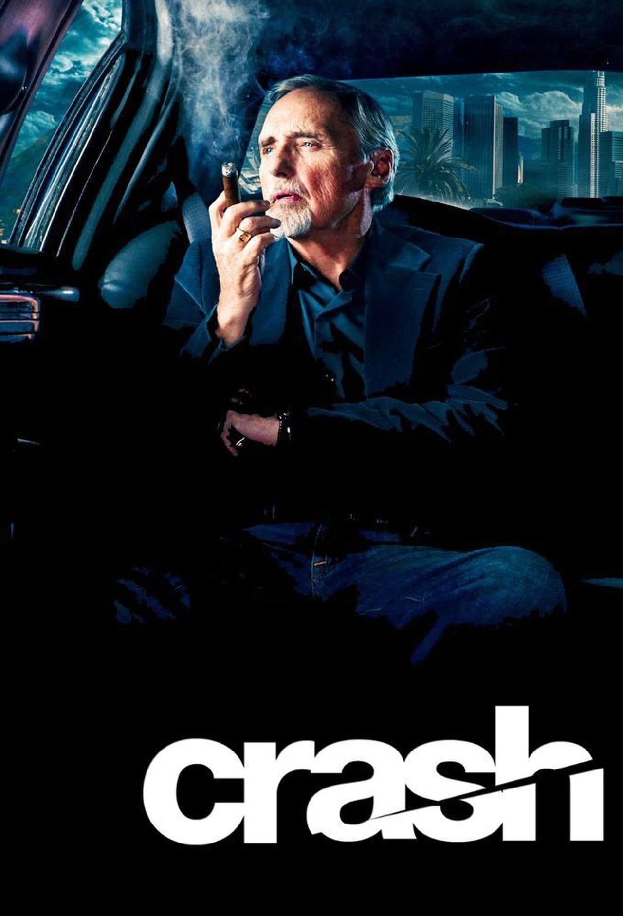 Crash - Poster-1