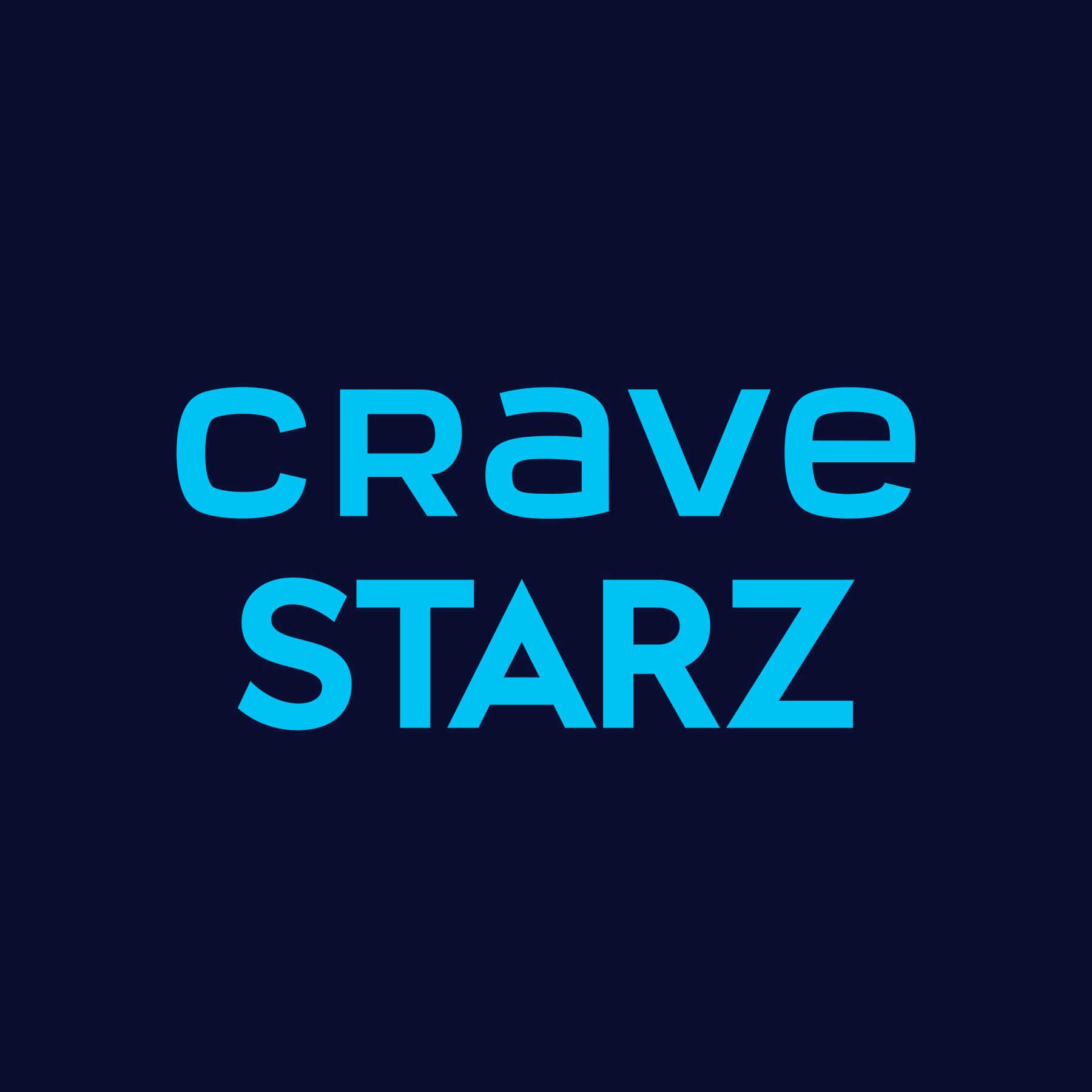 Crave Starz - revista