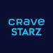 Crave Starz - log