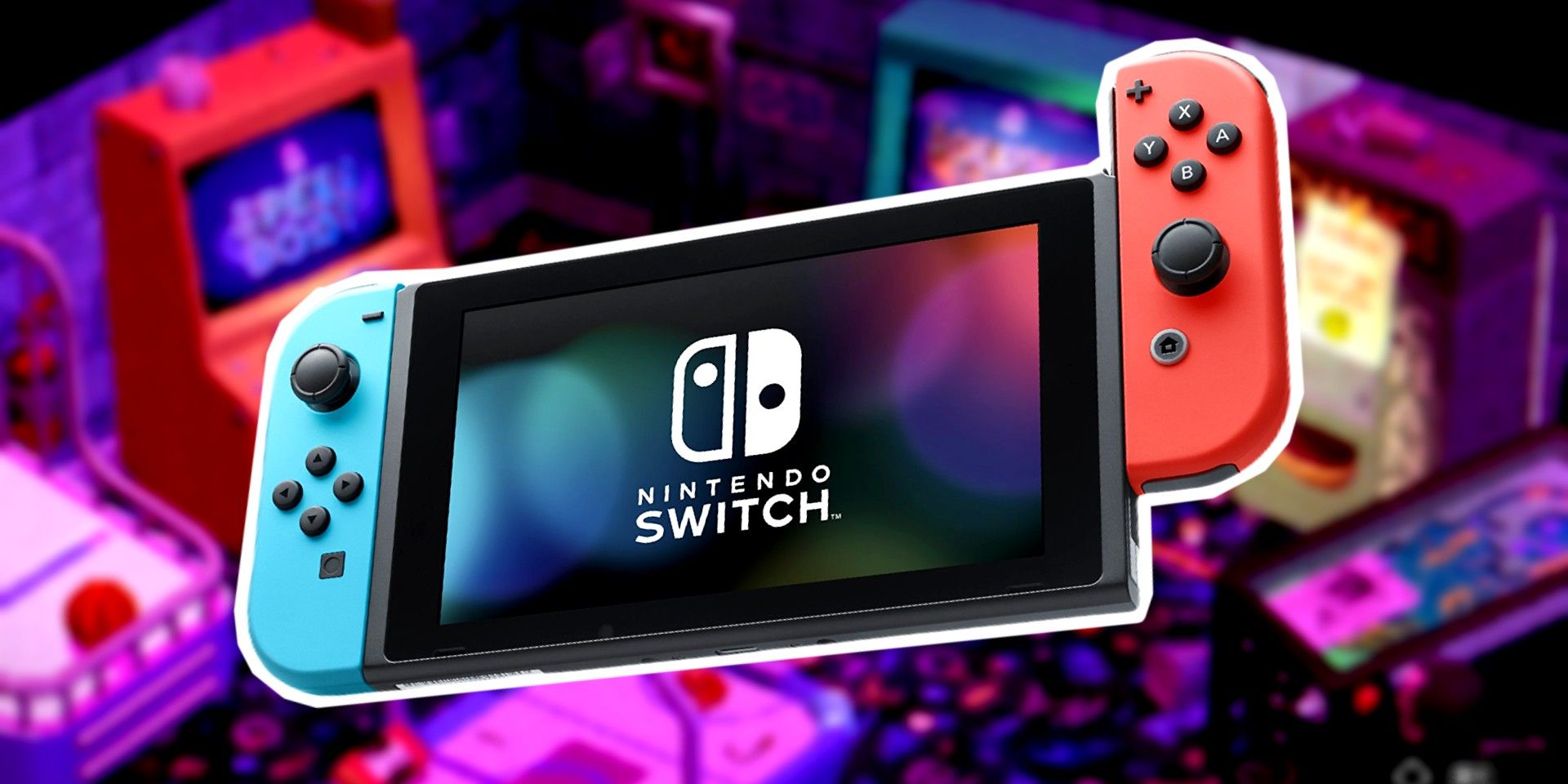 Владельцы Switch теперь могут играть в игру ужасов, похожую на «лихорадочную мечту для PS1»