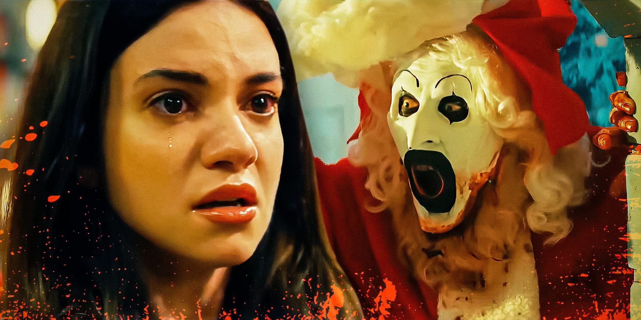 Terrifier 3 Cliffhanger Ending Explained