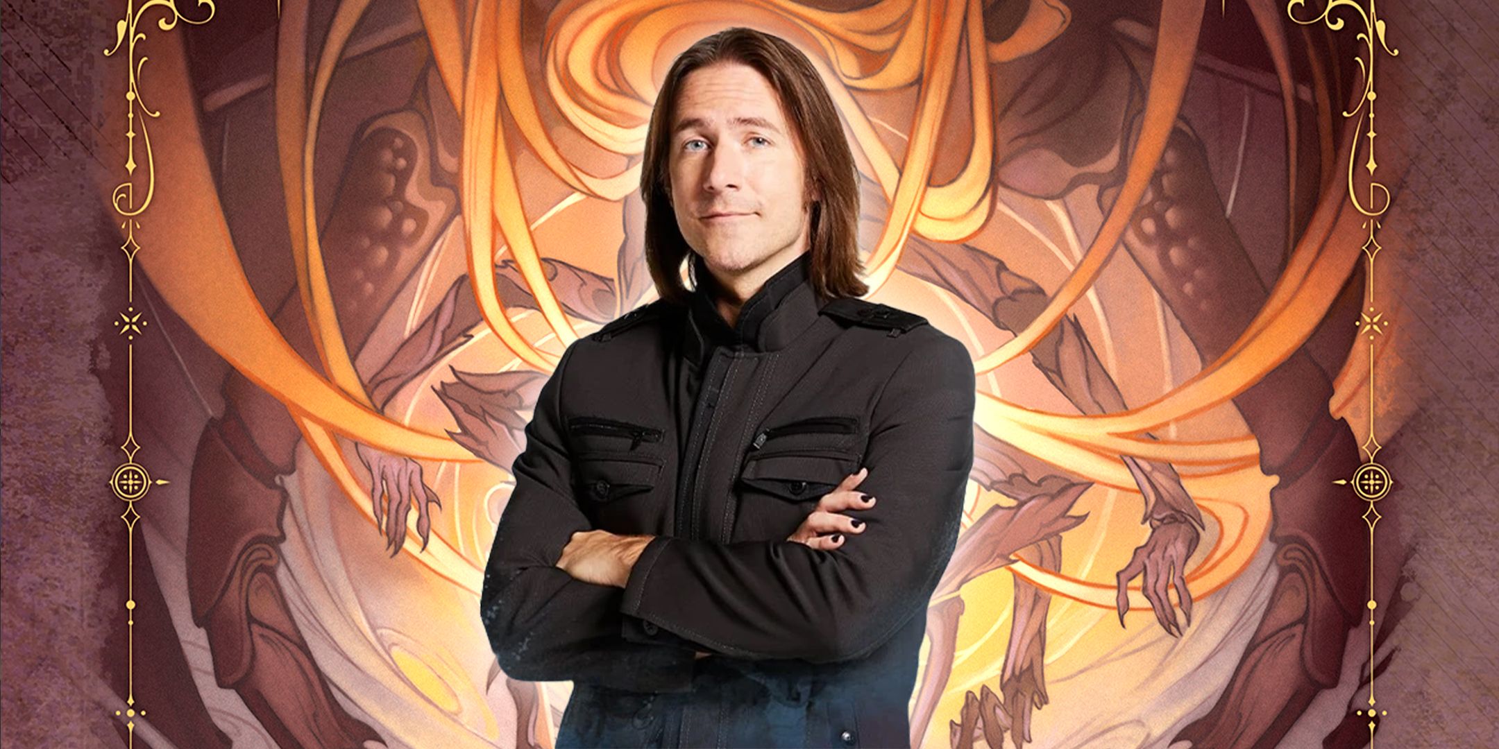 "This Is Actually Bad Advice": How DMs Like Matt Mercer Shaped D&D's 2024 Dungeon Master's Guide