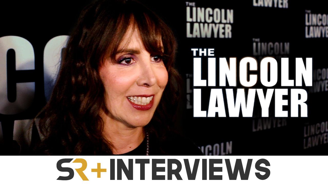 Entrevista de la temporada 3 de The Lincoln Lawyer: el exitoso programa de Netflix está preparado para adaptar todos los libros de Michael Connelly