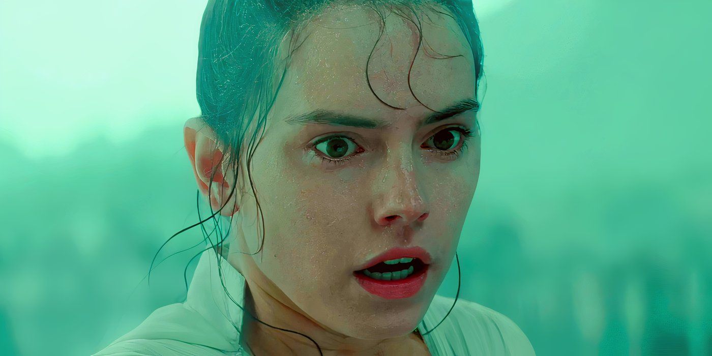 Why Daisy Ridley Is Returning To Star Wars Just Five Years After The ...