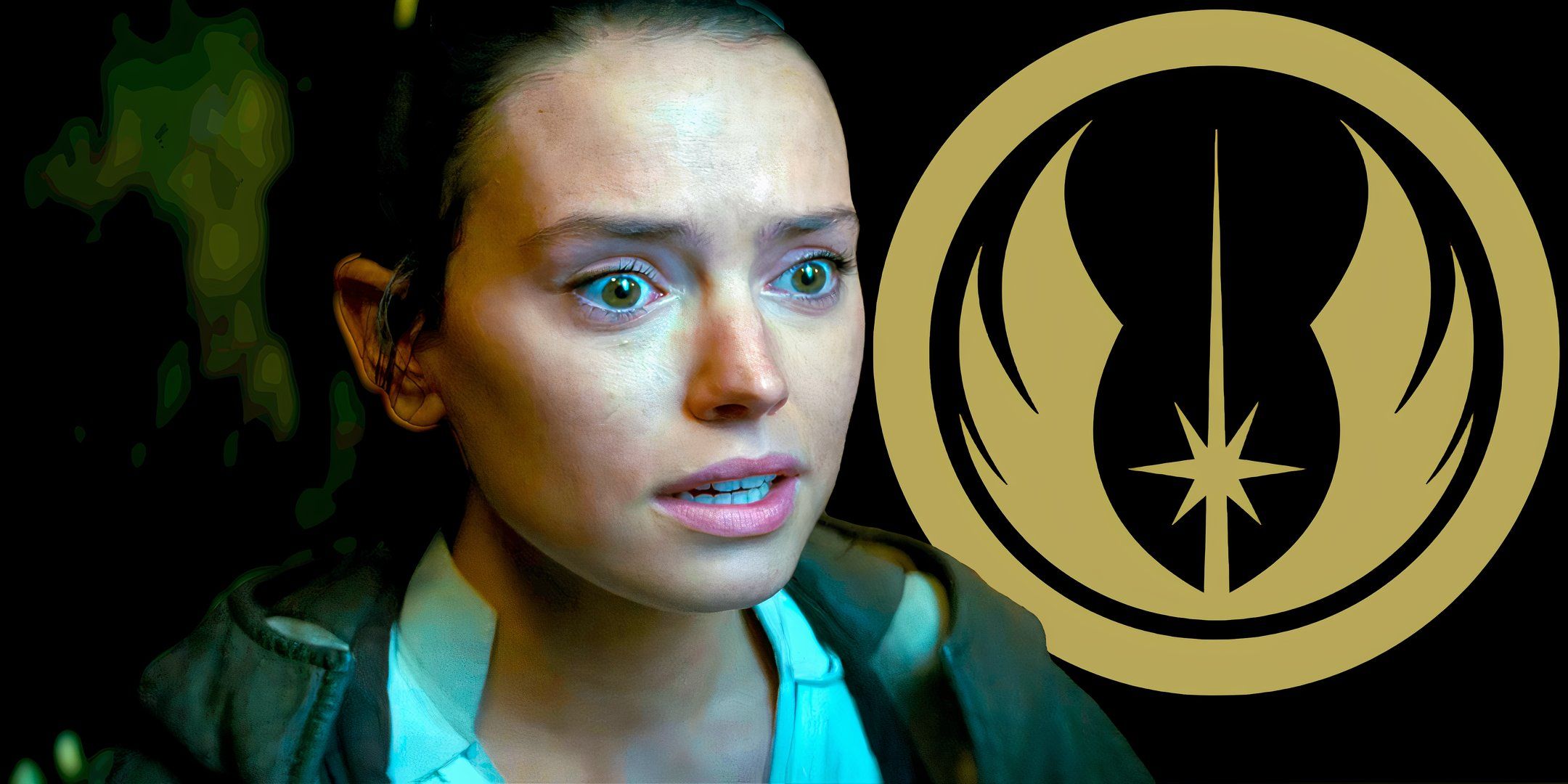 Daisy Ridley's Latest Comments Hint The New Jedi Order Movie Is Turning ...