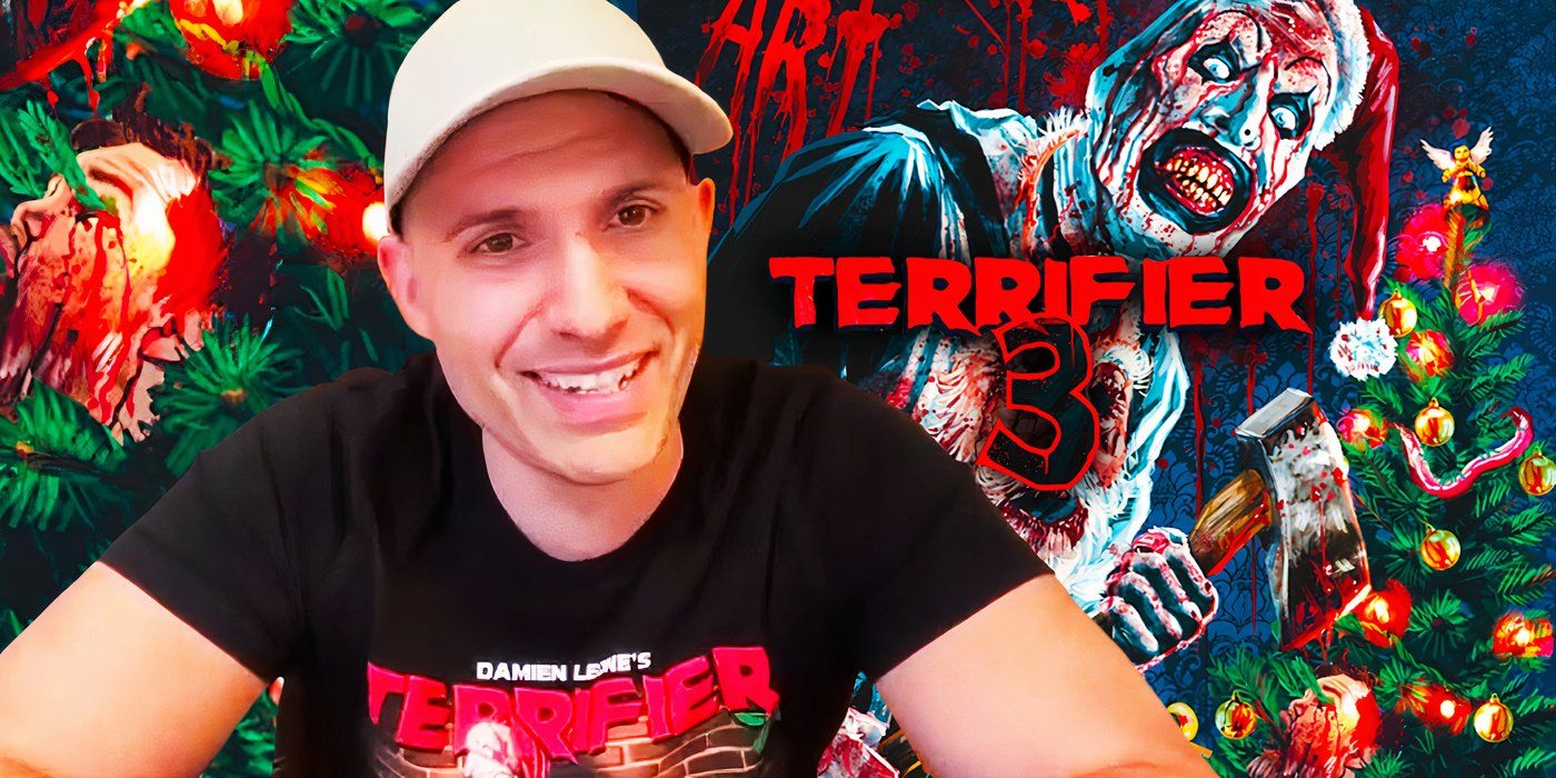 Terrifier 3 Summary, Trailer, Cast, and More