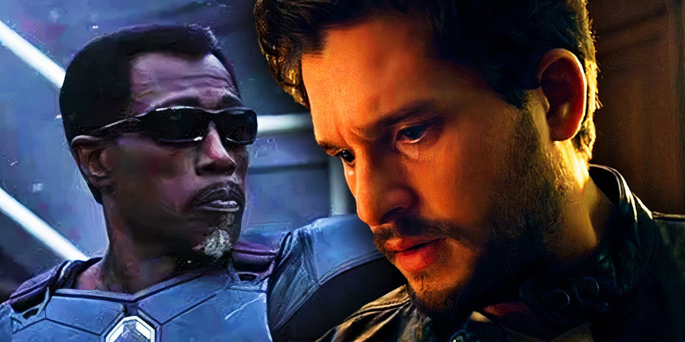 The MCU Has Made 1 Phase 4 Movie's Post-Credits Scene Worse For The 4th Time In 3 Years