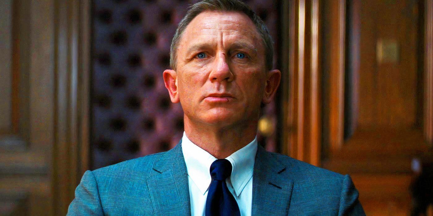 James Bond 26 Casting Update Reveals Conditions For New 007: "It's A Big Decision"