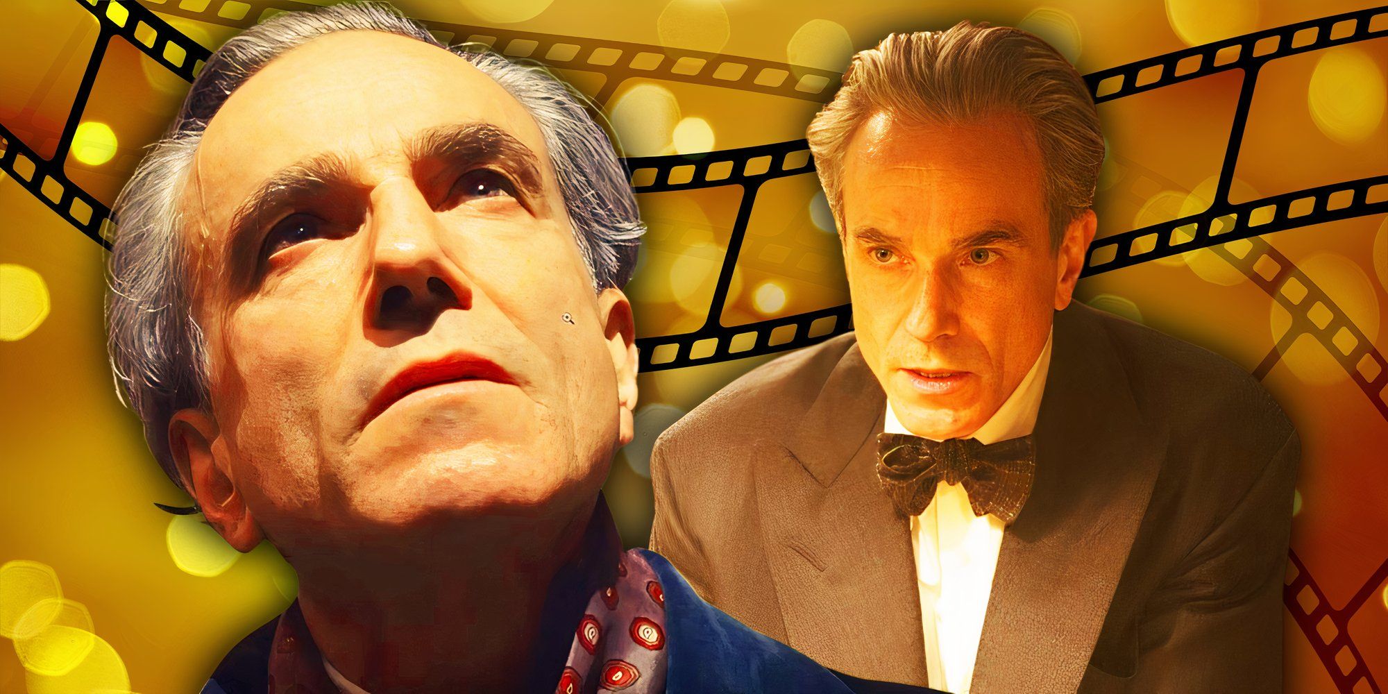 Daniel Day-Lewis podría volver a hacer historia en los Oscar con un nuevo papel cinematográfico