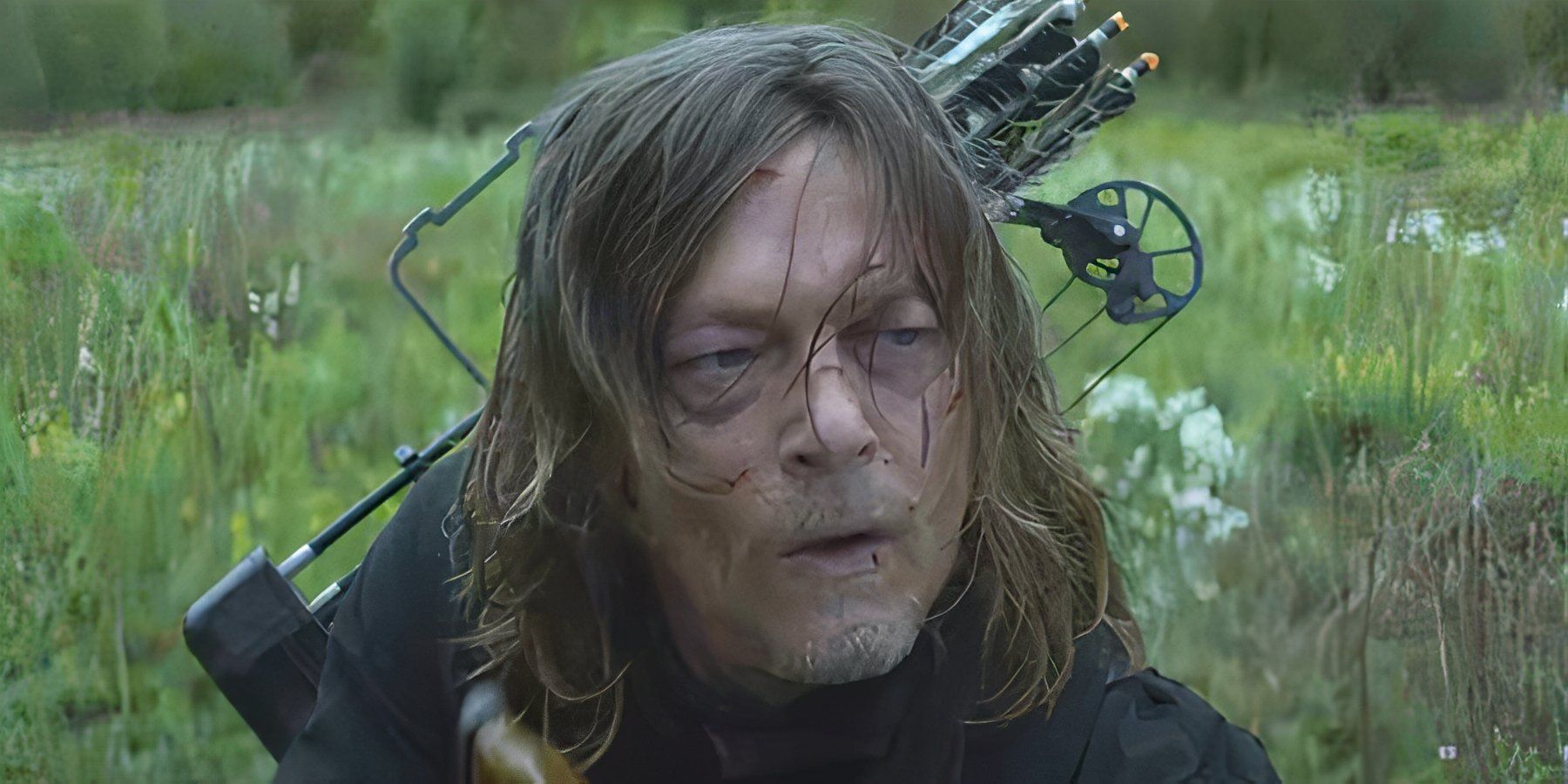 Tráiler final de la temporada 2 de TWD Daryl Dixon: Daryl y Carol hacen su última resistencia para escapar de Francia