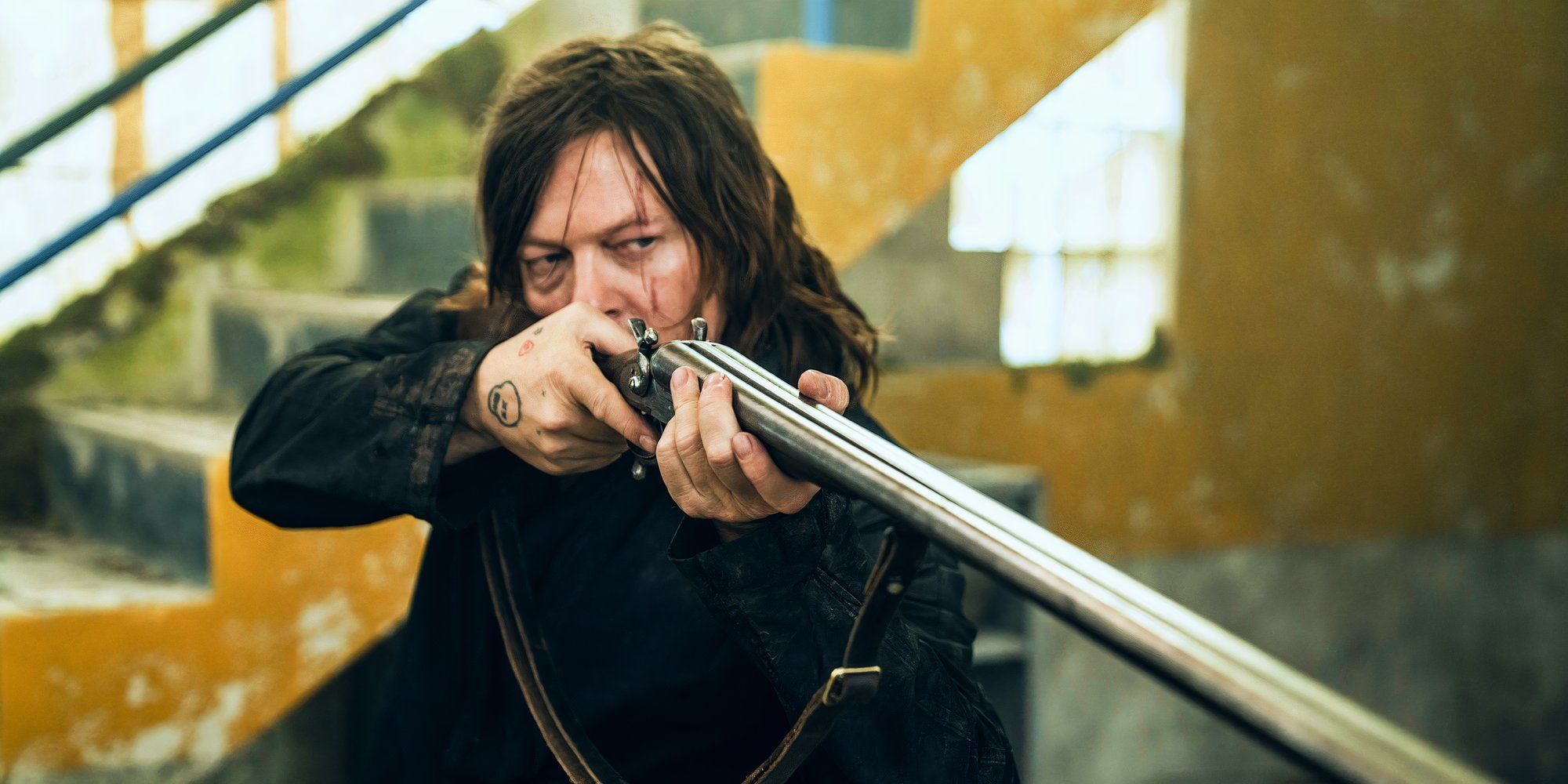 TWD Daryl Dixon Temporada 2, Tráiler del episodio 3: Los peligros aumentan a medida que comienza la ceremonia de Laurent