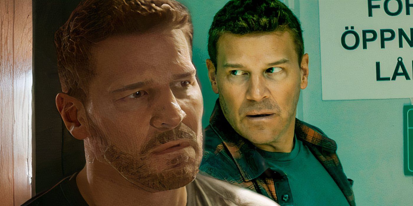 Cómo el equipo SEAL habría continuado sin David Boreanaz después de la temporada 7 explicado por el showrunner