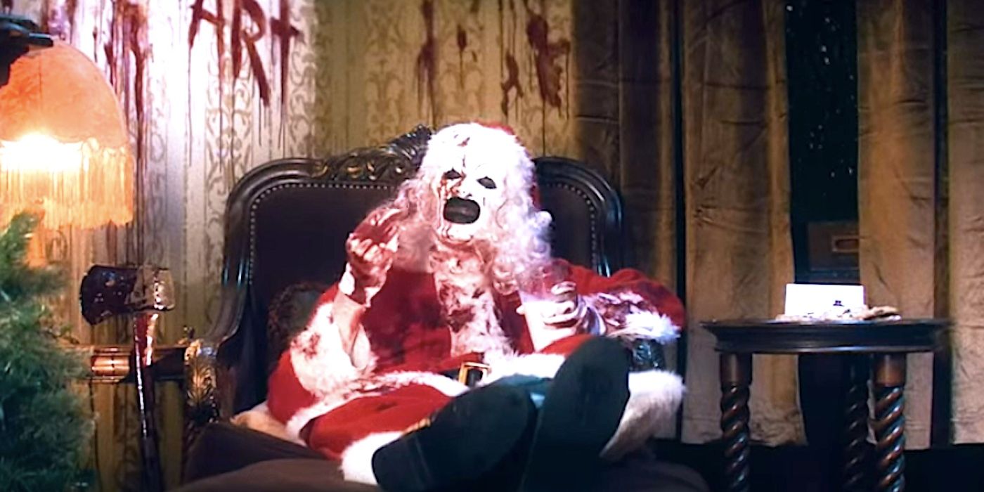 Terrifier 3 Box Office Earns 14 Times Its Budget By The End Of Week 1 As It Crosses Major Milestone