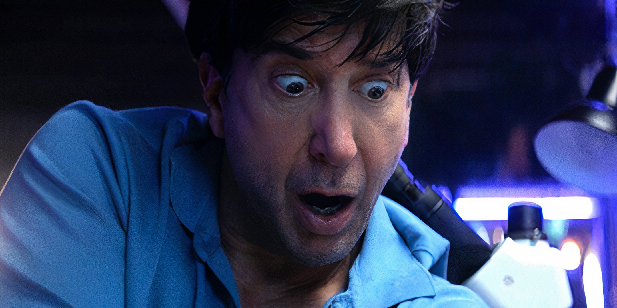 Tráiler de la temporada 2 de Goosebumps: David Schwimmer desata sin darse cuenta una planta malvada en el regreso del programa de terror