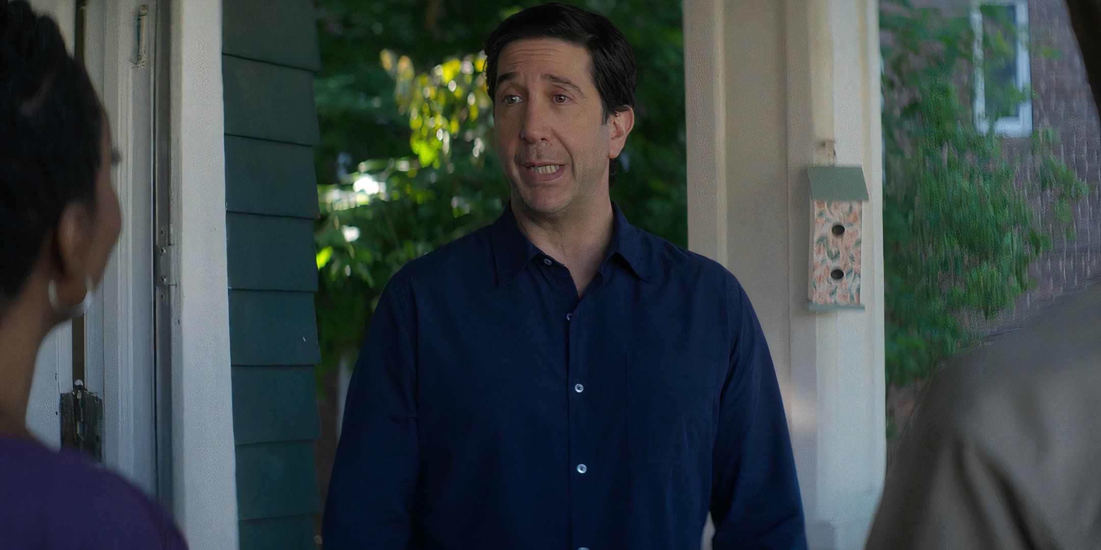 Tráiler de la temporada 2 de Goosebumps: David Schwimmer desata sin darse cuenta una planta malvada en el regreso del programa de terror