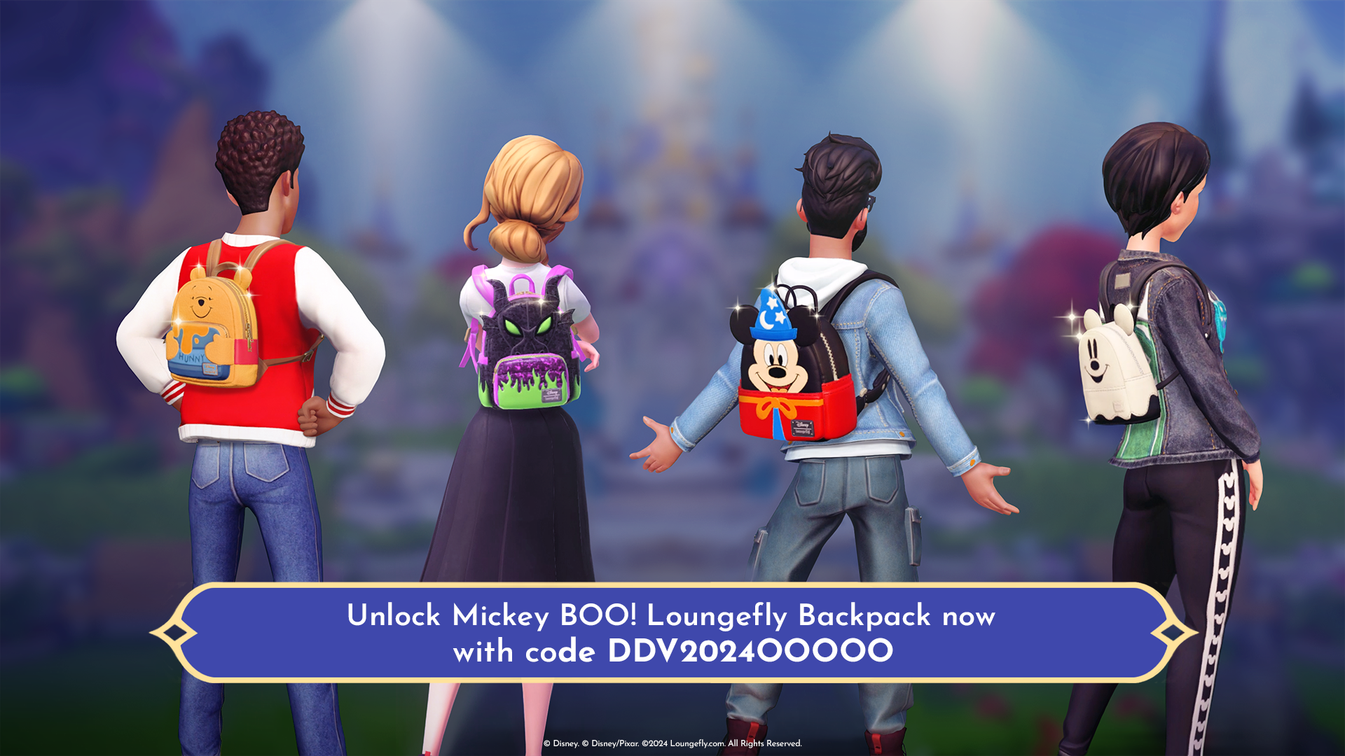 New Premium Shop Items Have Disney Dreamlight Valley Dishing Out