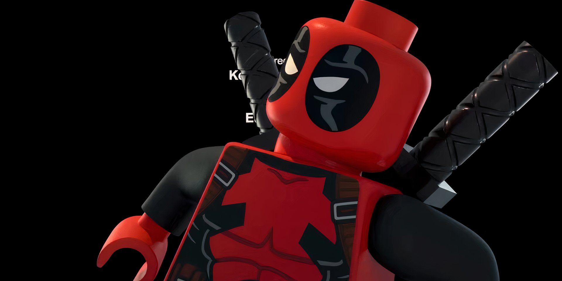 Deadpool como escena post-créditos en LEGO Marvel Avengers Mission Demolition