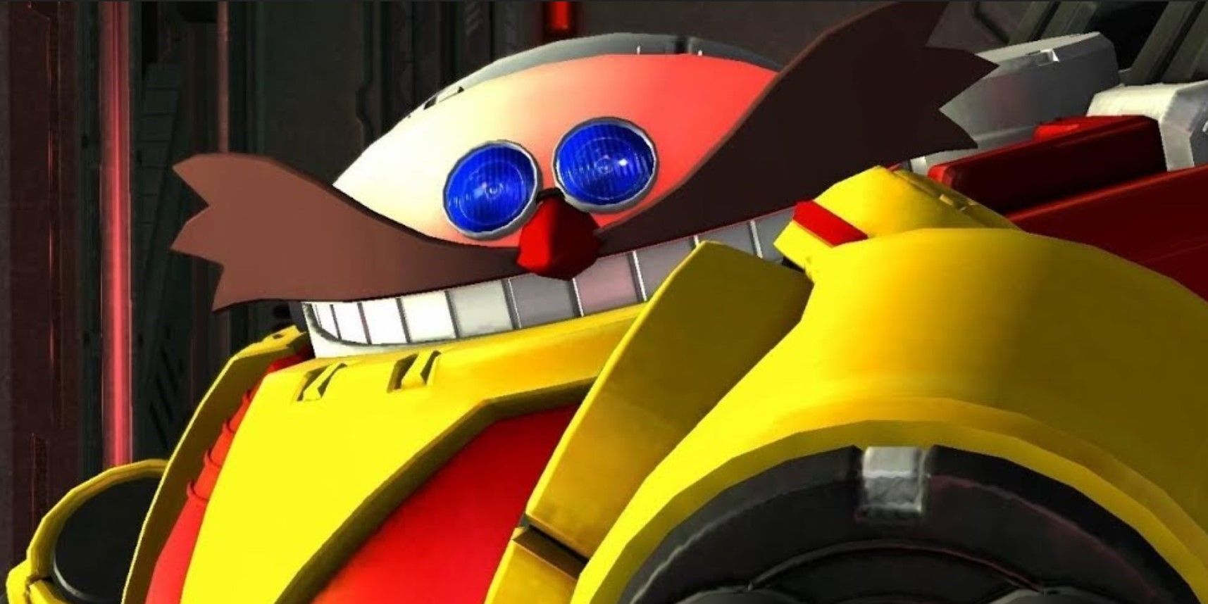 Sonic X Shadow Generations: How To Beat Death Egg Robot