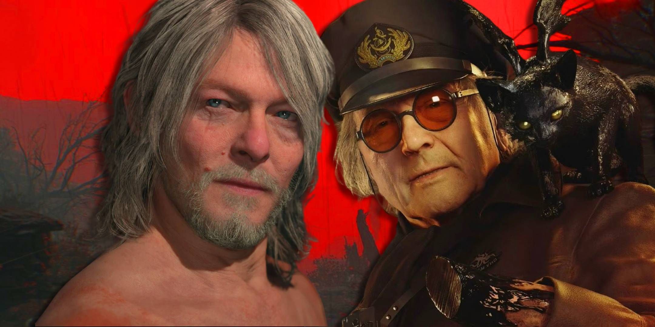 Death Stranding 2 Is Carrying Over The Worst Aspects From The First Game