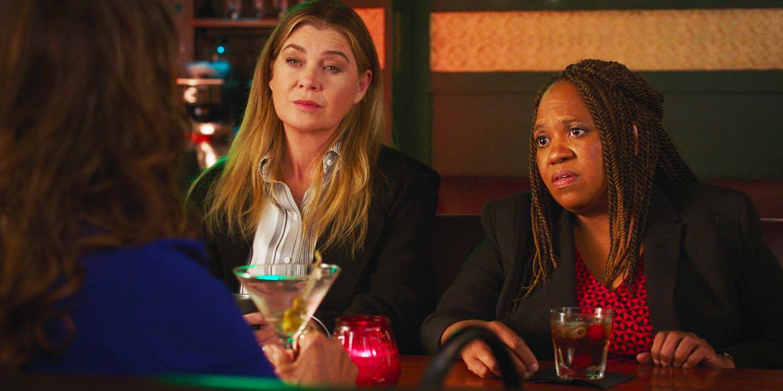 Grey's Anatomy Season 21, Episode 2 Recap