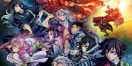 Demon Slayer Kimetsu No Yaiba Latest News Interviews And More