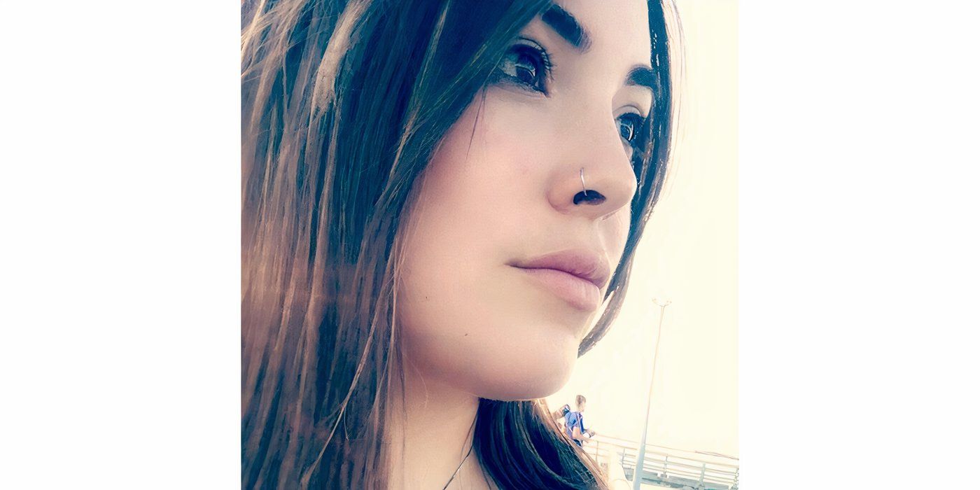 Dempsey Wilkinson Girlfriend in 90 Day Fiance Anayeli in profile picture on Instagram