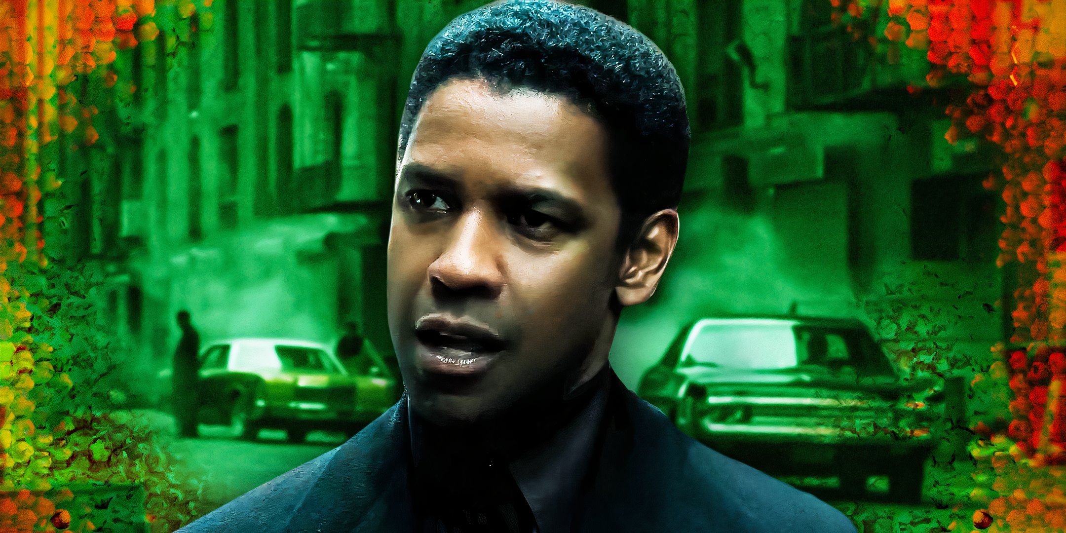 El detalle del código "Danger" secreto de Denzel Washington de American Gangsters cambiará la forma de ver la película de 270 millones de dólares