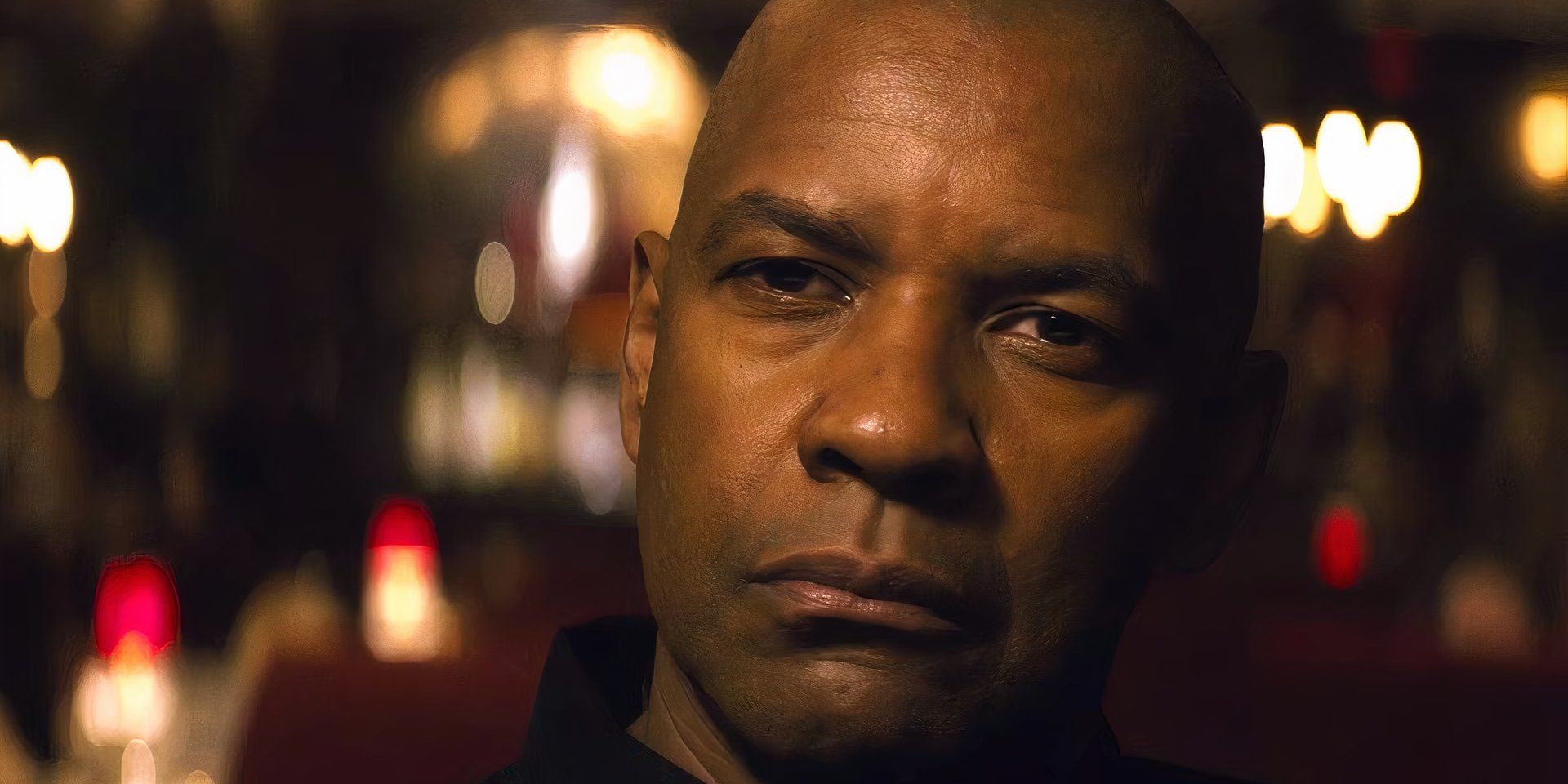 Denzel Washington's Big Monologue In The First Equalizer Movie Explained